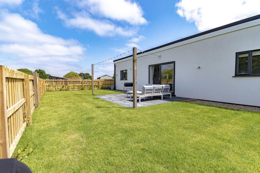 The Tractor Shed At Richborough Farm Holiday home